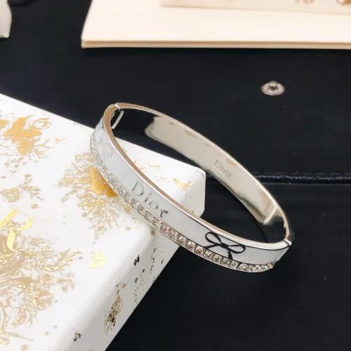 Replica Christian Dior Bracelets #1460563 $34.00 USD for Wholesale