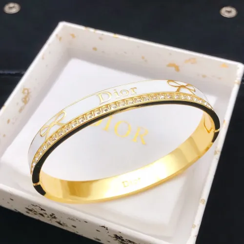 Cheap Christian Dior Bracelets #1460564, $$34.00 USD On Christian Dior Bracelets