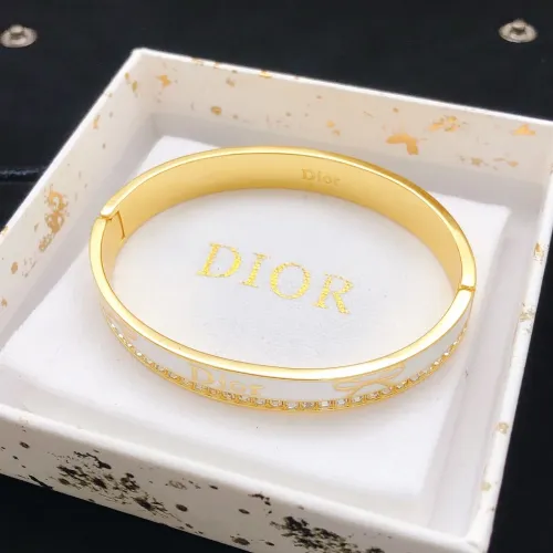 Replica Christian Dior Bracelets #1460564 $34.00 USD for Wholesale