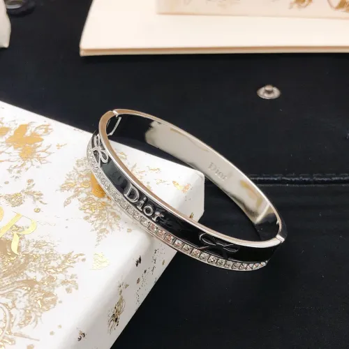 Replica Christian Dior Bracelets #1460565 $34.00 USD for Wholesale