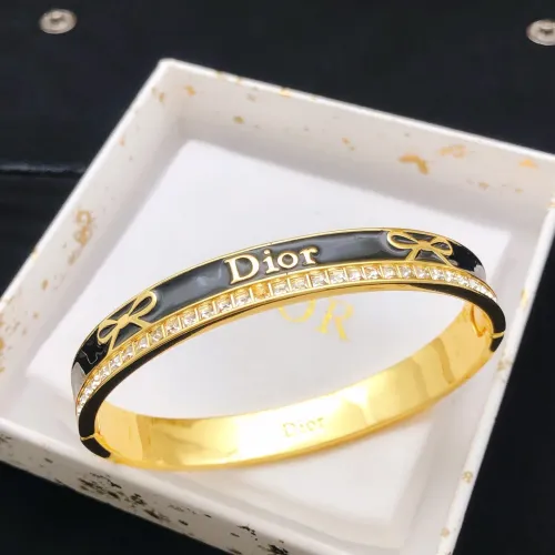 Cheap Christian Dior Bracelets #1460566, $$34.00 USD On Christian Dior Bracelets