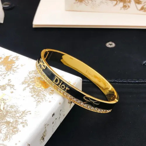 Replica Christian Dior Bracelets #1460566 $34.00 USD for Wholesale