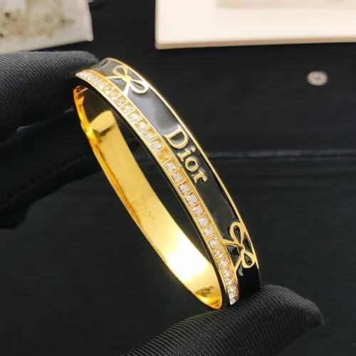 Replica Christian Dior Bracelets #1460566 $34.00 USD for Wholesale