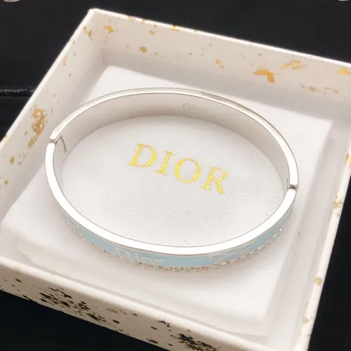 Replica Christian Dior Bracelets #1460567 $34.00 USD for Wholesale