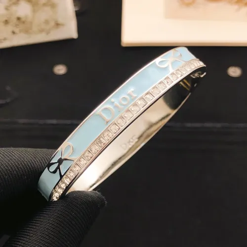 Replica Christian Dior Bracelets #1460567 $34.00 USD for Wholesale
