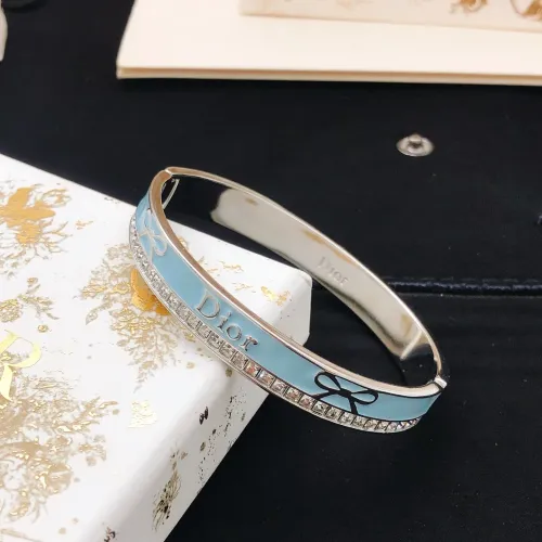 Replica Christian Dior Bracelets #1460567 $34.00 USD for Wholesale