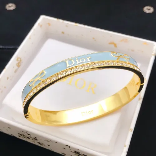Cheap Christian Dior Bracelets #1460568, $$34.00 USD On Christian Dior Bracelets