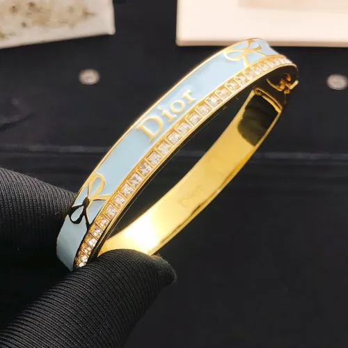 Replica Christian Dior Bracelets #1460568 $34.00 USD for Wholesale