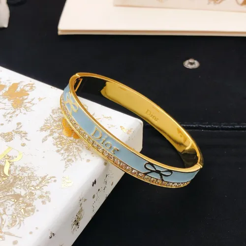 Replica Christian Dior Bracelets #1460568 $34.00 USD for Wholesale