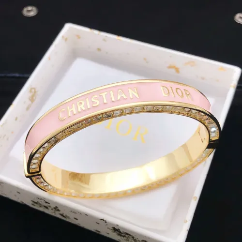 Cheap Christian Dior Bracelets #1460569, $$38.00 USD On Christian Dior Bracelets