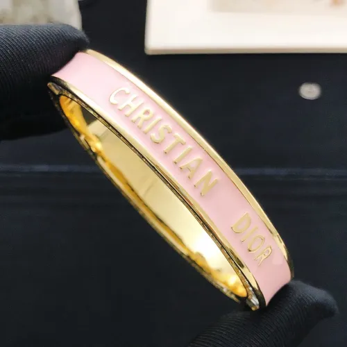Replica Christian Dior Bracelets #1460569 $38.00 USD for Wholesale