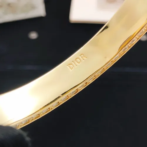 Replica Christian Dior Bracelets #1460569 $38.00 USD for Wholesale