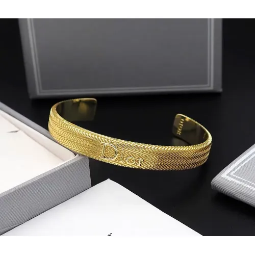 Cheap Christian Dior Bracelets #1460570, $$27.00 USD On Christian Dior Bracelets