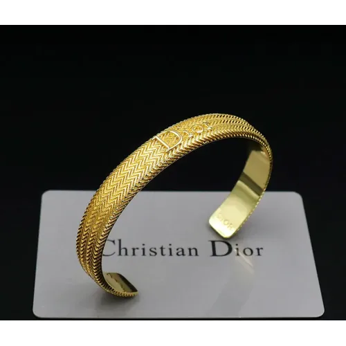 Replica Christian Dior Bracelets #1460570 $27.00 USD for Wholesale