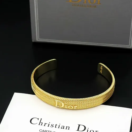 Replica Christian Dior Bracelets #1460570 $27.00 USD for Wholesale