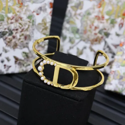Cheap Christian Dior Bracelets #1460571, $$34.00 USD On Christian Dior Bracelets