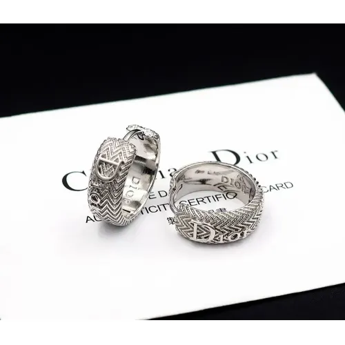 Cheap Christian Dior Earrings For Women #1460572, $$27.00 USD On Christian Dior Earrings