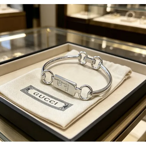 Cheap Gucci Bracelets #1460576, $$42.00 USD On Gucci Bracelets