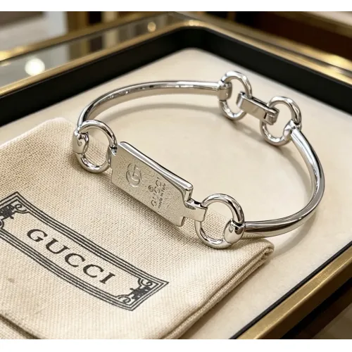 Replica Gucci Bracelets #1460576 $42.00 USD for Wholesale