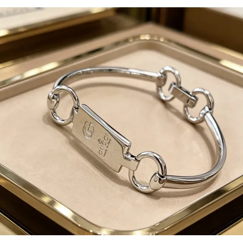 Replica Gucci Bracelets #1460576 $42.00 USD for Wholesale