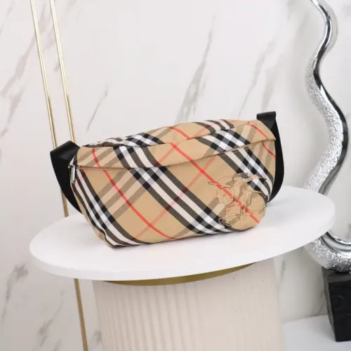 Cheap Burberry AAA Quality Belt Bags For Unisex #1460579, $$88.00 USD On Burberry AAA Quality Belt Bags