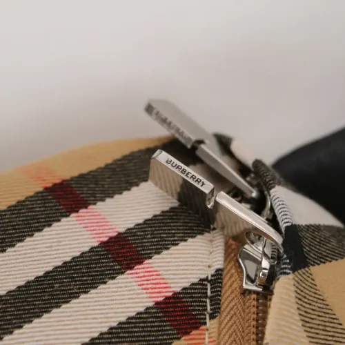 Replica Burberry AAA Quality Belt Bags For Unisex #1460579 $88.00 USD for Wholesale