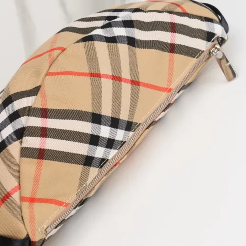 Replica Burberry AAA Quality Belt Bags For Unisex #1460579 $88.00 USD for Wholesale