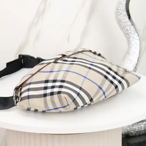 Replica Burberry AAA Quality Belt Bags For Unisex #1460580 $88.00 USD for Wholesale
