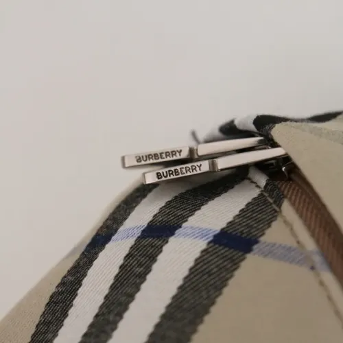 Replica Burberry AAA Quality Belt Bags For Unisex #1460580 $88.00 USD for Wholesale