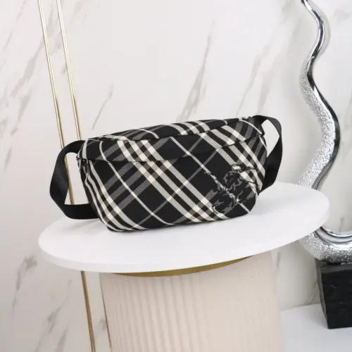Cheap Burberry AAA Quality Belt Bags For Unisex #1460581, $$88.00 USD On Burberry AAA Quality Belt Bags