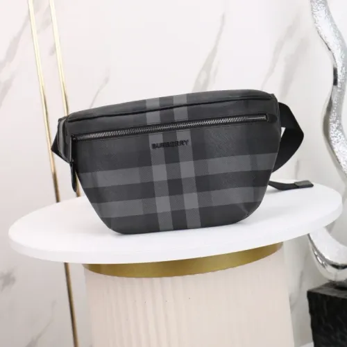 Cheap Burberry AAA Quality Belt Bags For Men #1460582, $$88.00 USD On Burberry AAA Quality Belt Bags