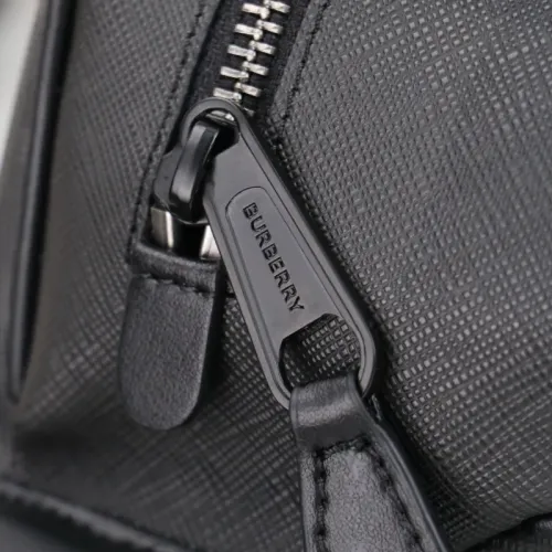 Replica Burberry AAA Quality Belt Bags For Men #1460582 $88.00 USD for Wholesale