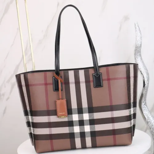 Cheap Burberry AAA Quality Shoulder Bags For Women #1460585, $$98.00 USD On Burberry AAA Quality Shoulder Bags