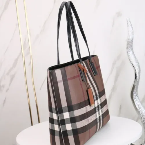 Replica Burberry AAA Quality Shoulder Bags For Women #1460585 $98.00 USD for Wholesale
