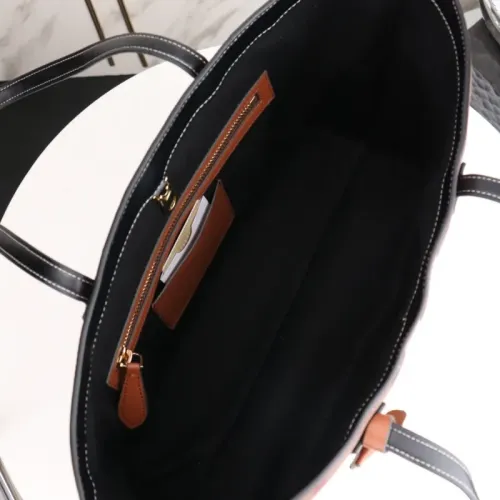 Replica Burberry AAA Quality Shoulder Bags For Women #1460585 $98.00 USD for Wholesale