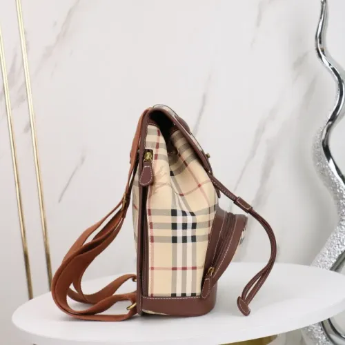 Replica Burberry AAA Quality Backpacks For Women #1460587 $96.00 USD for Wholesale