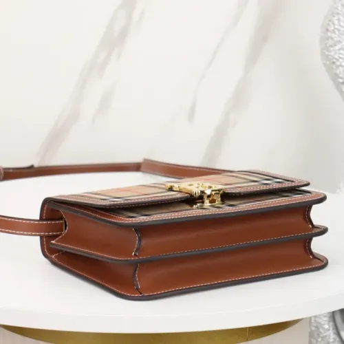 Replica Burberry AAA Quality Messenger Bags For Women #1460588 $96.00 USD for Wholesale