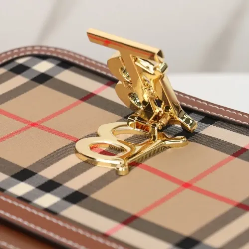 Replica Burberry AAA Quality Messenger Bags For Women #1460588 $96.00 USD for Wholesale