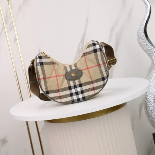 Cheap Burberry AAA Quality Messenger Bags For Women #1460593, $$98.00 USD On Burberry AAA Quality Messenger Bags