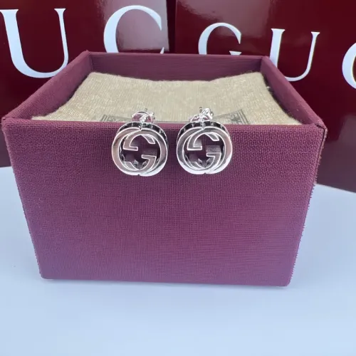 Cheap Gucci Earrings For Women #1460594, $$42.00 USD On Gucci Earrings