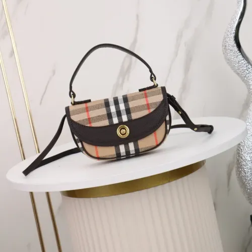 Cheap Burberry AAA Quality Messenger Bags For Women #1460595, $$96.00 USD On Burberry AAA Quality Messenger Bags