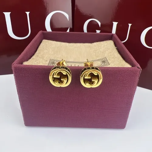 Cheap Gucci Earrings For Women #1460596, $$42.00 USD On Gucci Earrings
