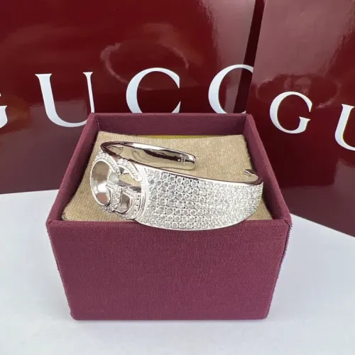 Replica Gucci Bracelets #1460599 $64.00 USD for Wholesale