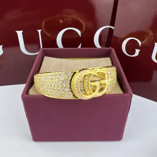 Replica Gucci Bracelets #1460601 $64.00 USD for Wholesale
