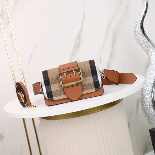 Cheap Burberry AAA Quality Messenger Bags For Women #1460602, $$96.00 USD On Burberry AAA Quality Messenger Bags