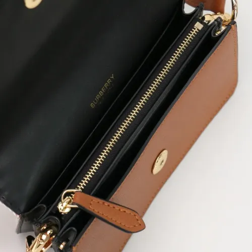 Replica Burberry AAA Quality Messenger Bags For Women #1460602 $96.00 USD for Wholesale