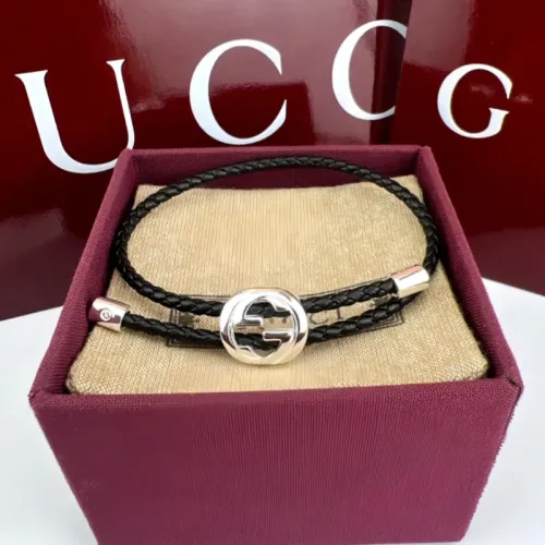 Cheap Gucci Bracelets #1460603, $$56.00 USD On Gucci Bracelets