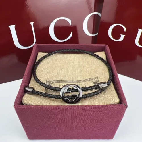 Cheap Gucci Bracelets #1460604, $$56.00 USD On Gucci Bracelets