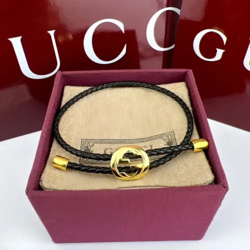 Cheap Gucci Bracelets #1460605, $$56.00 USD On Gucci Bracelets