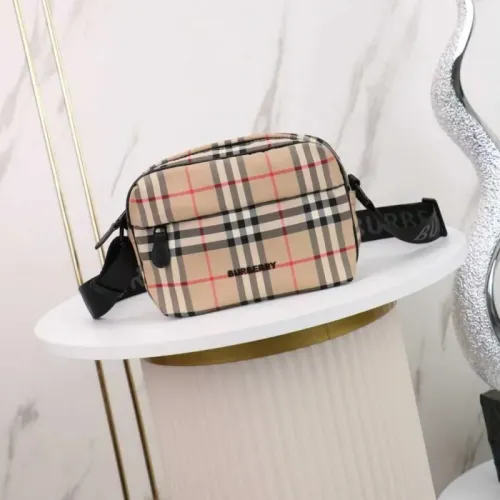 Cheap Burberry AAA Quality Messenger Bags For Unisex #1460606, $$88.00 USD On Burberry AAA Quality Messenger Bags